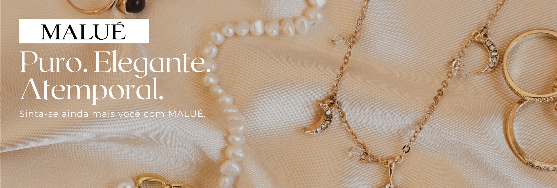 Cuidados com semijoias banhadas para preservar brilho e acabamento